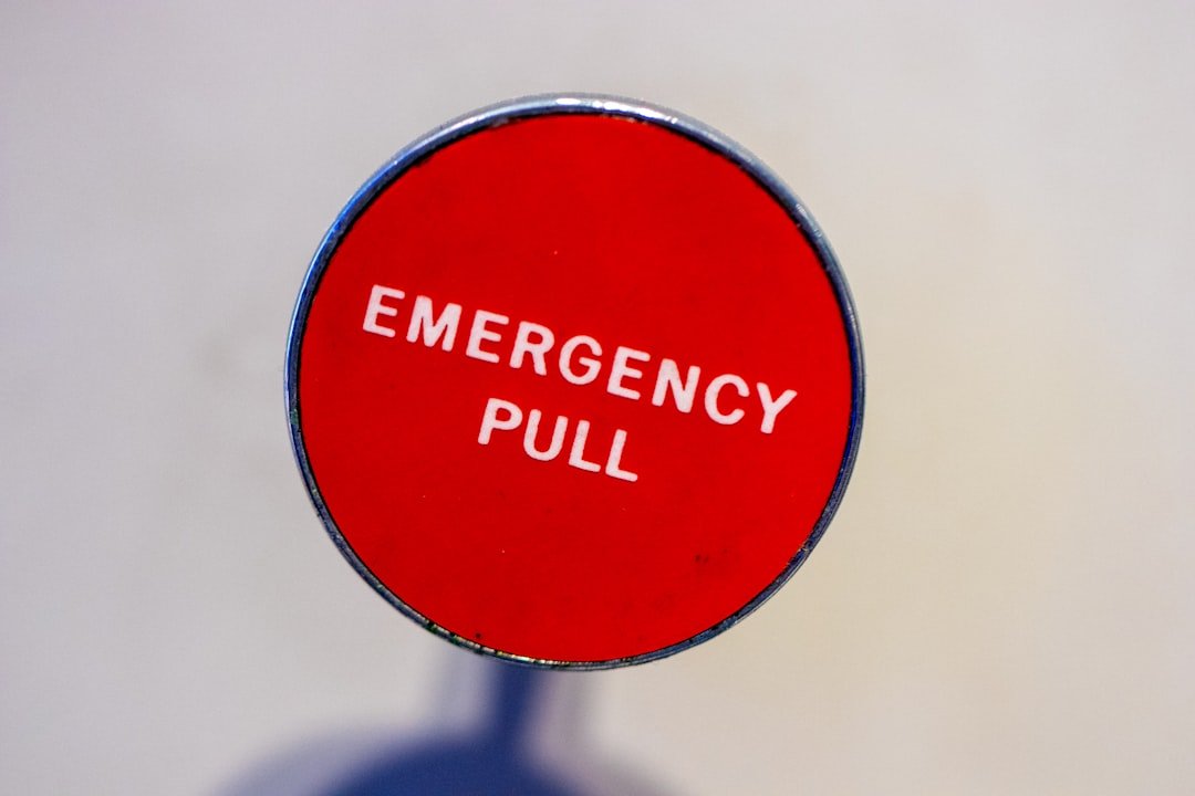 Emergency Response Activation
