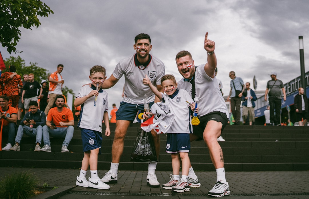 The Future of Football Celebrations