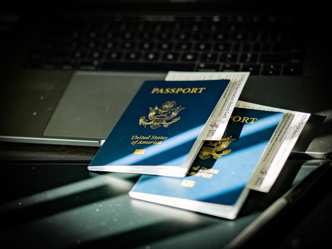 Balancing Act on Immigration Policy