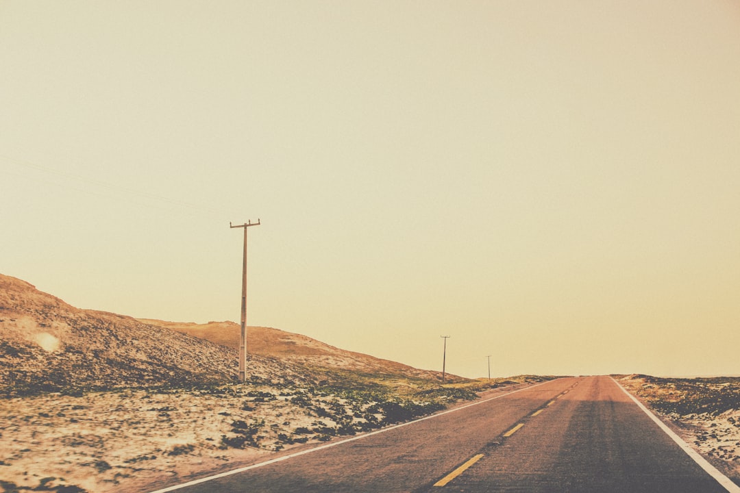 The Landscape Ahead
