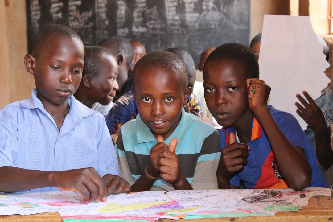 A Glimmer of Hope for Learners