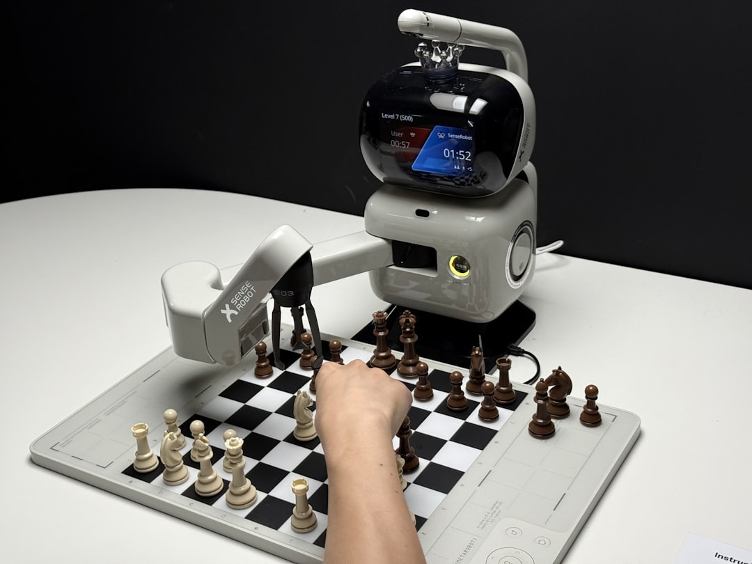 Gameplay Innovations