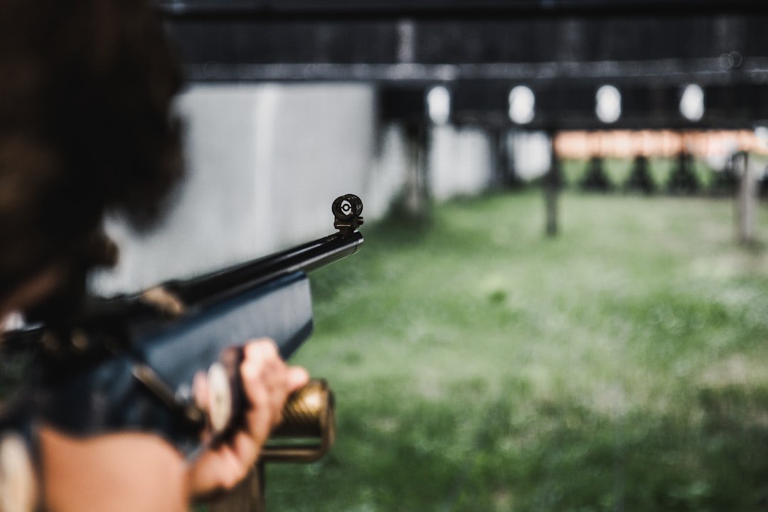 The Day of the Shootdown