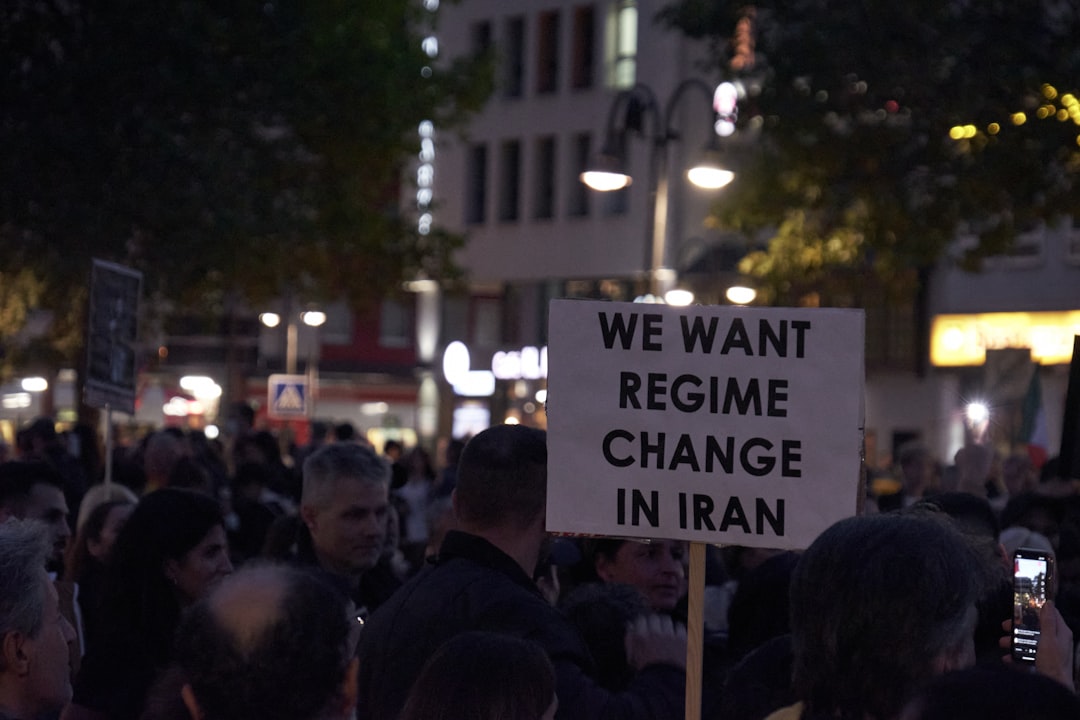 Iran's Response: A Promise of Retaliation