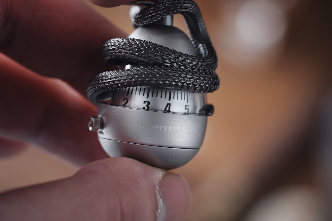 A Ticking Time Bomb
