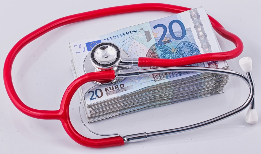 The Cost of Health Care