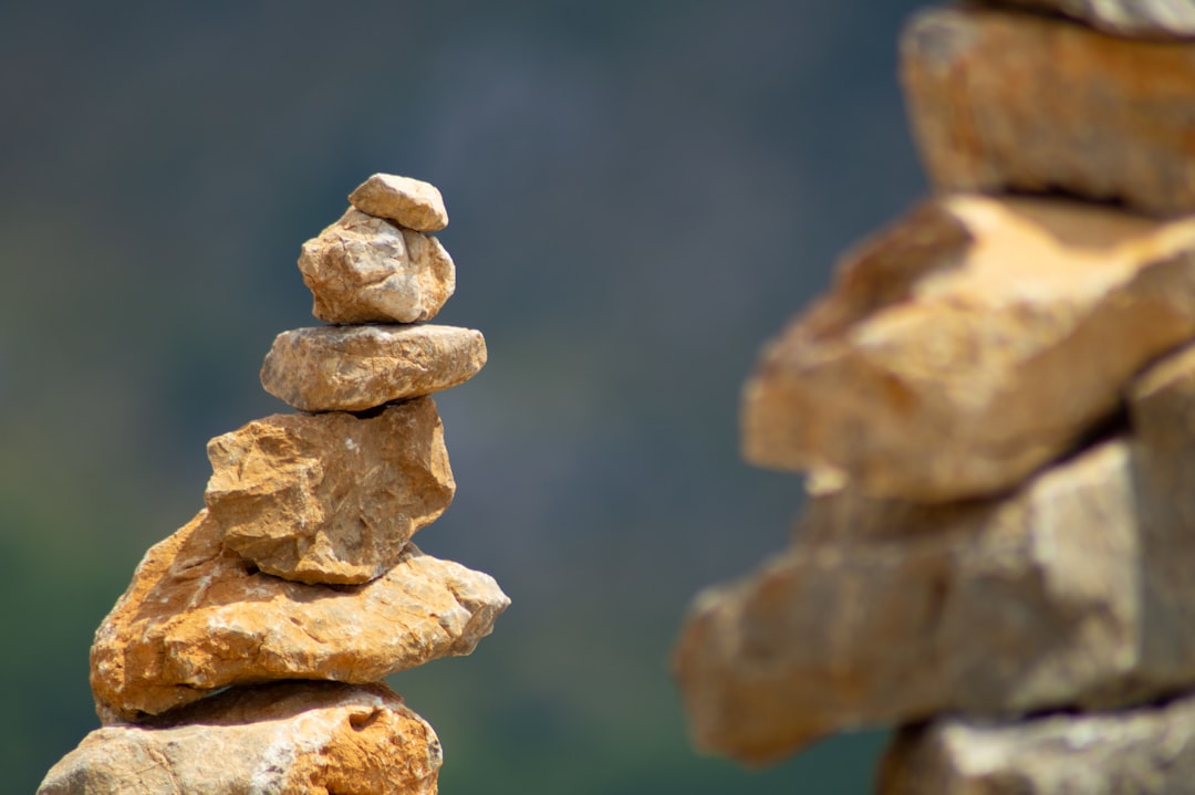 Balancing Act Between Credibility and Progress