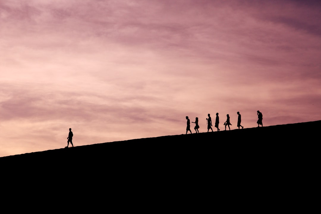 The Power of Leadership