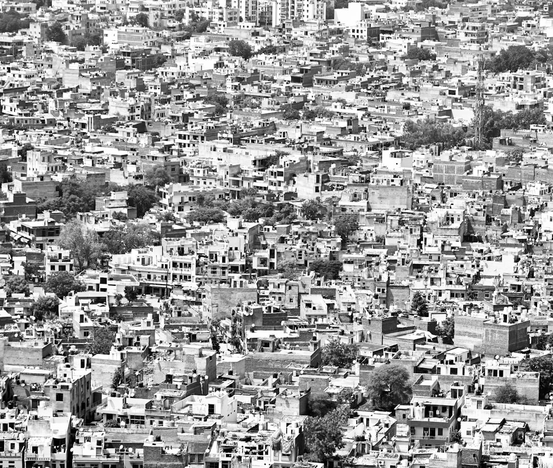 Economic Implications for Urban Planning