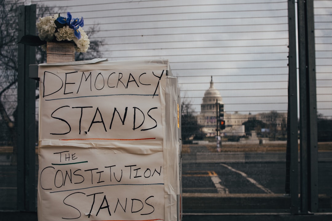 Political Context and Implications
