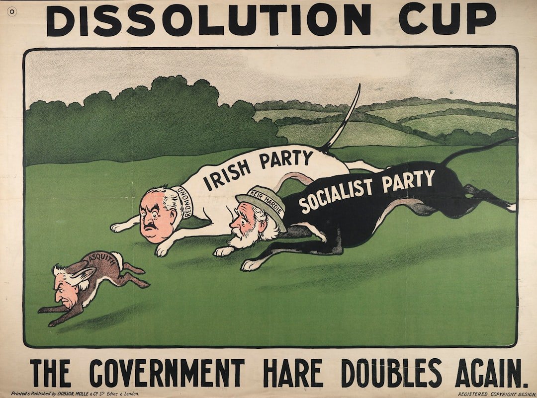 A Harsh Critique of Liberal Rule