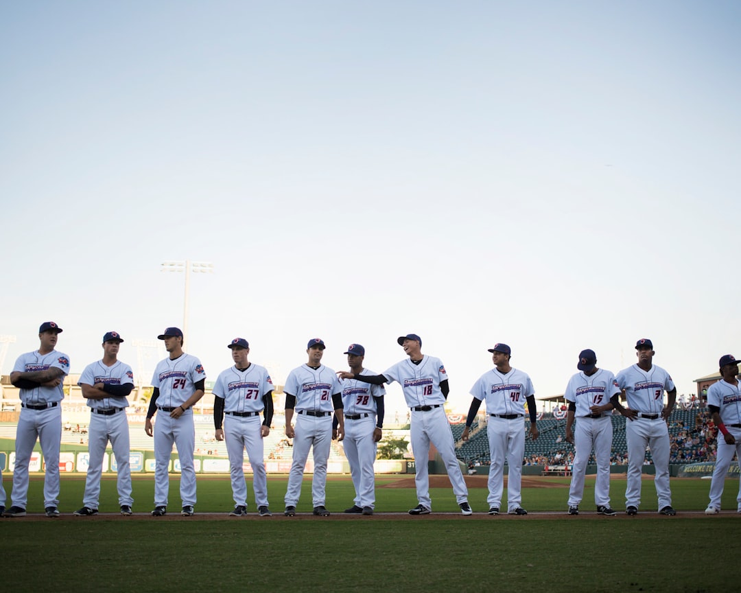 Bonds Beyond the Pitch
