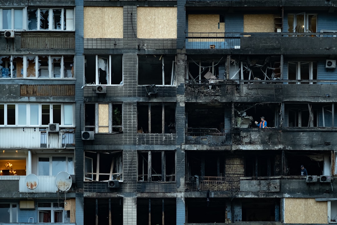 The Impact of Political Instability