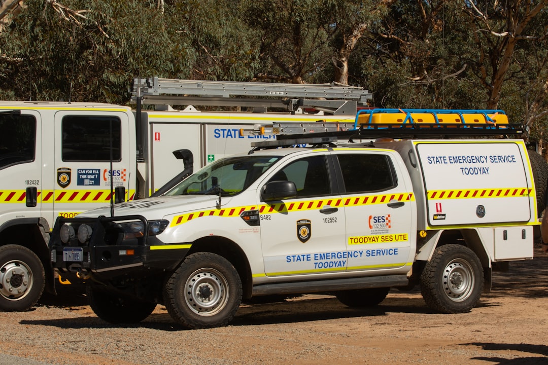 Community Response and Search Efforts