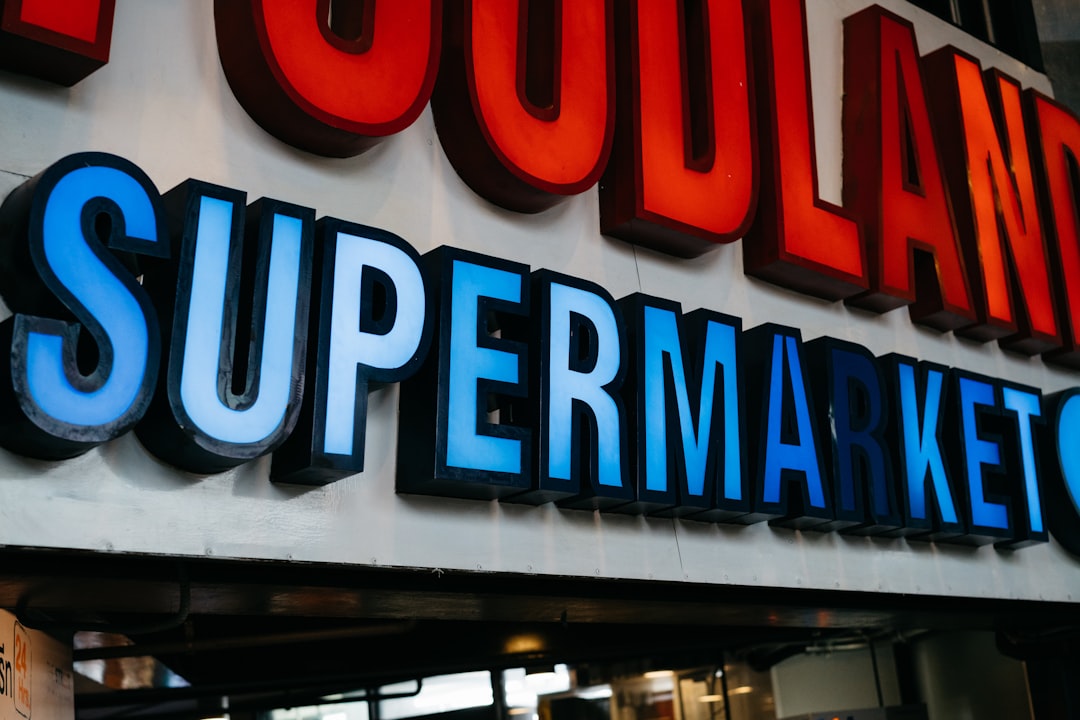 Supermarket Leaders Respond