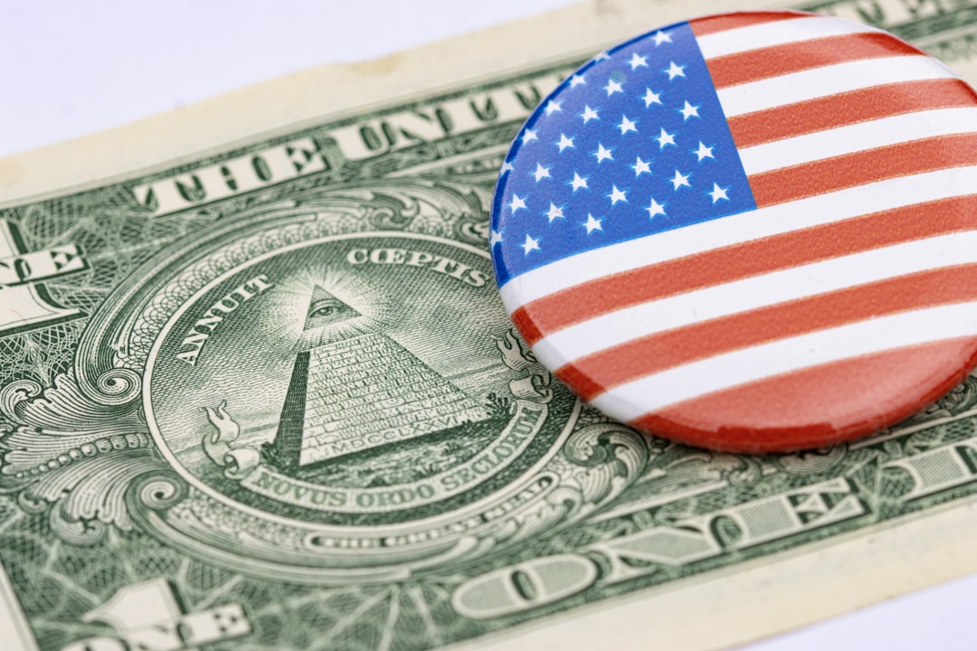 Unprecedented Economic Power