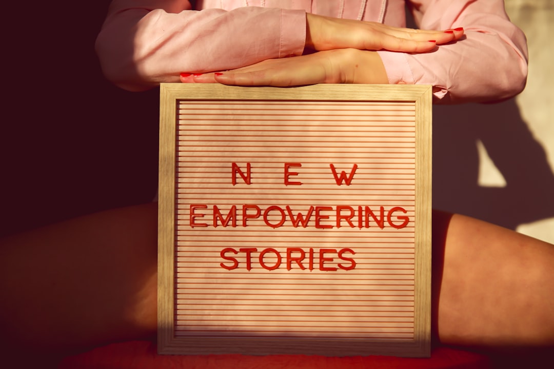 Competing Narratives