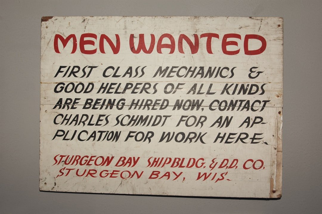 The Need for Mandatory Work Experience