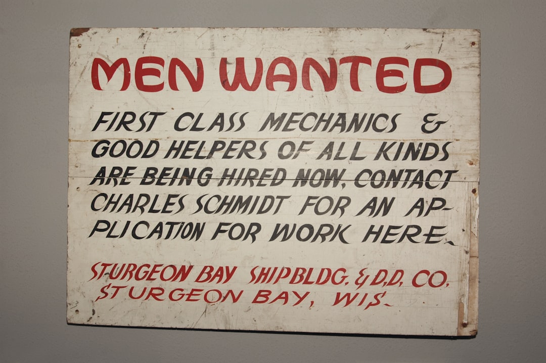 The Need for Mandatory Work Experience