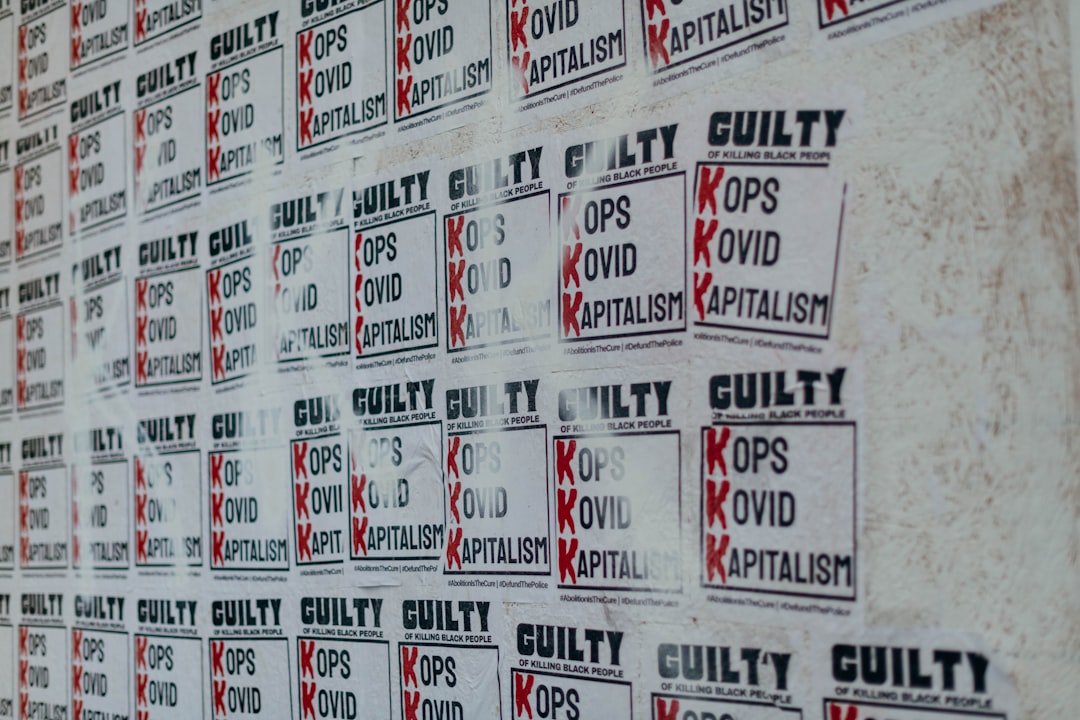 Calls for Accountability