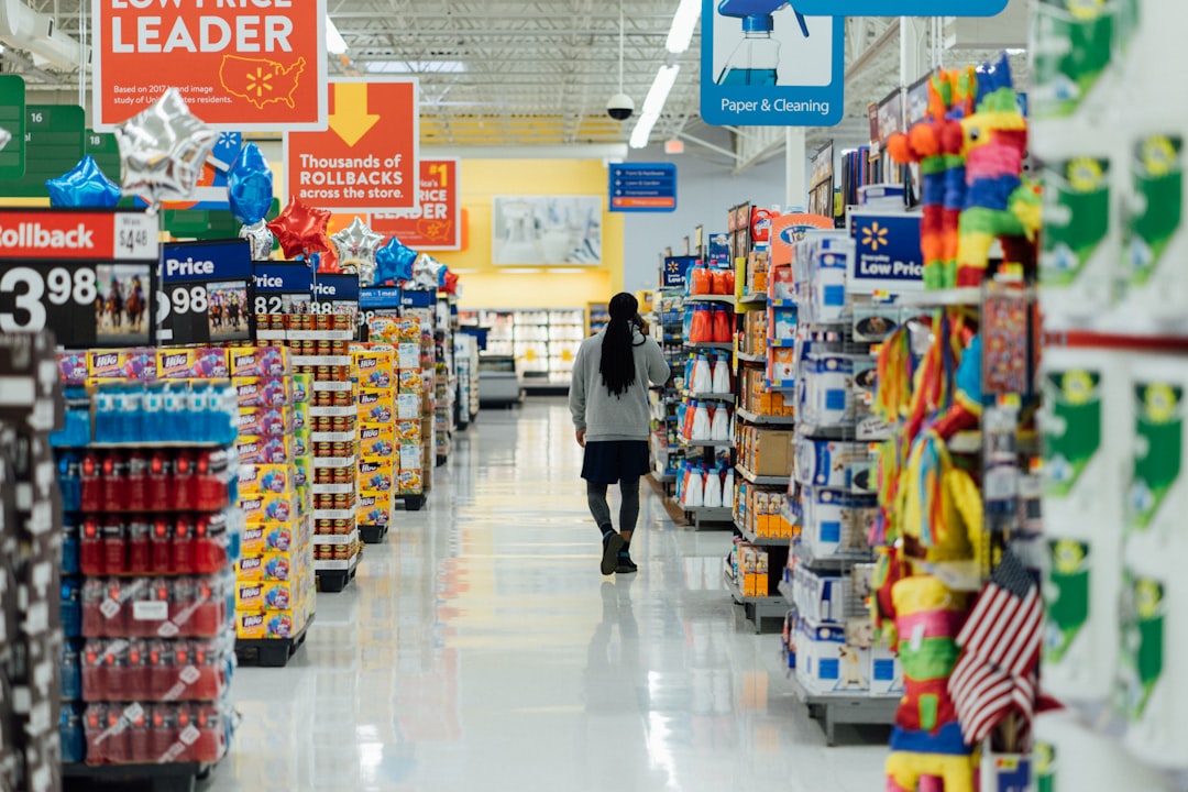 Strategic Shift in the Retail Sector