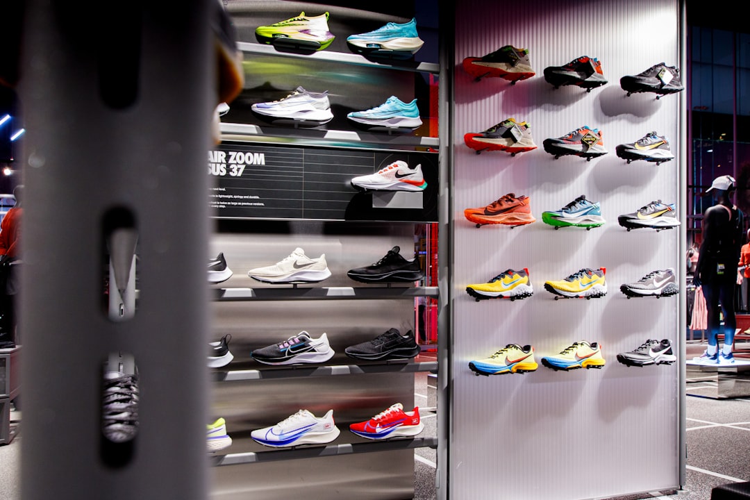 Exhibition Highlights: Shoes that Tell Stories