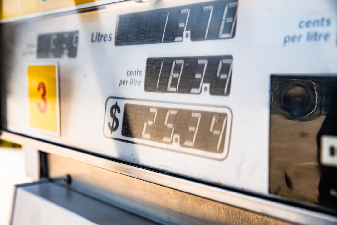 Rising Fuel Prices and Economic Context