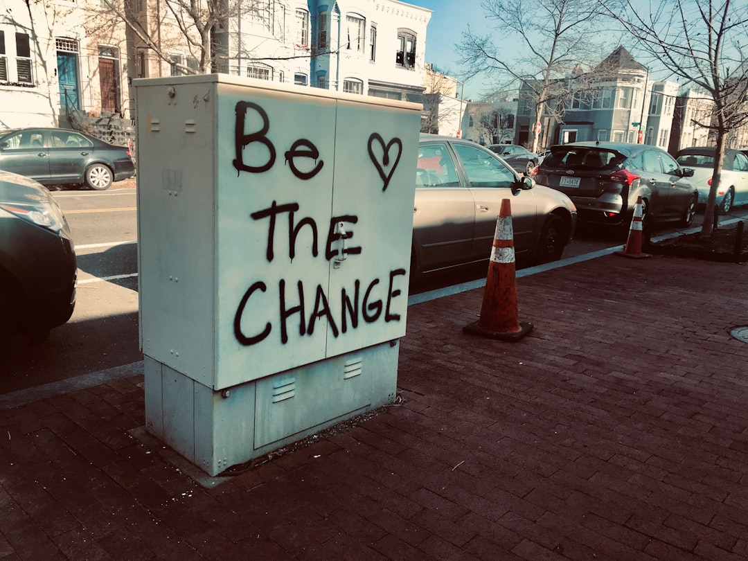 Calls for Change from Within