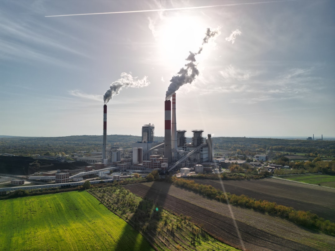 Carbon Pricing Structure