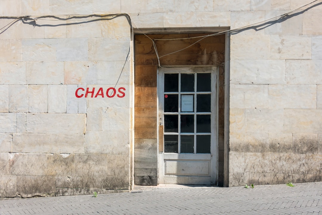 Eyewitness Accounts of Chaos