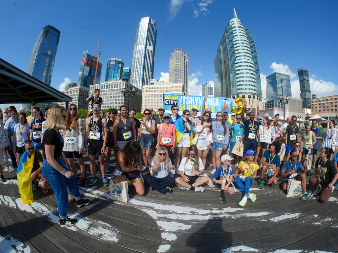 The Global Mobility Challenge