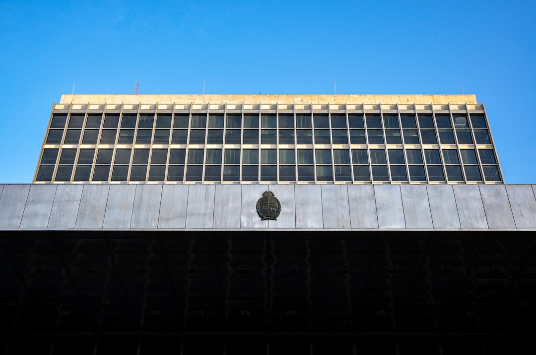 The Legal Landscape