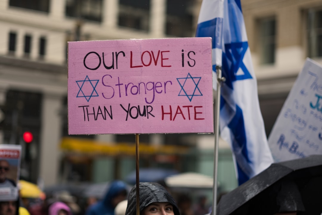 Controversy and Activism: Israel Faces Protests