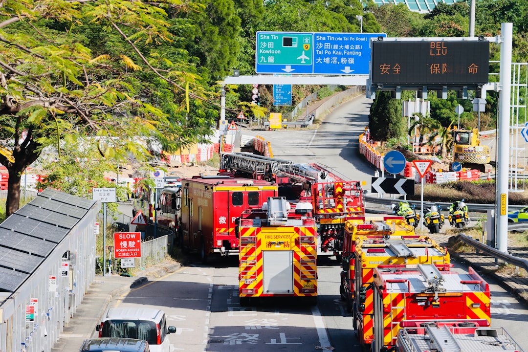 Evacuation Alerts and Community Preparedness