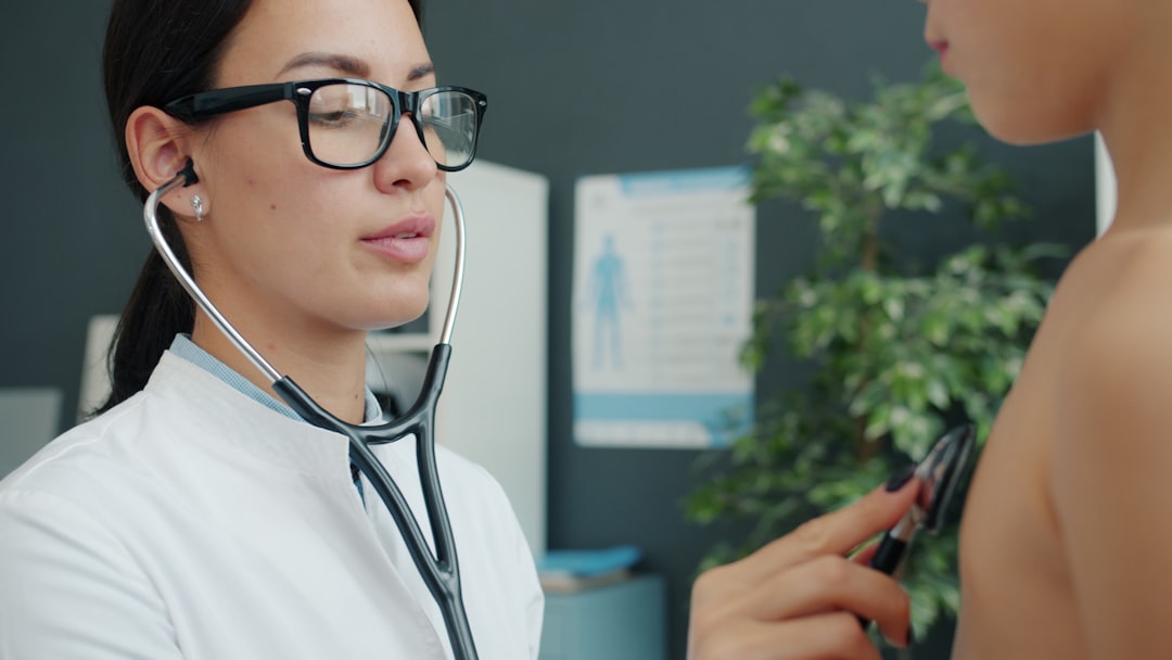 Health Screening Enhancements
