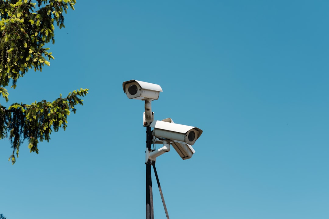 The Issue of Surveillance Technology