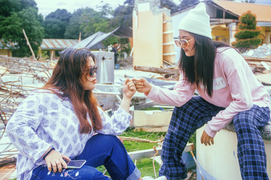 Building a Future Together