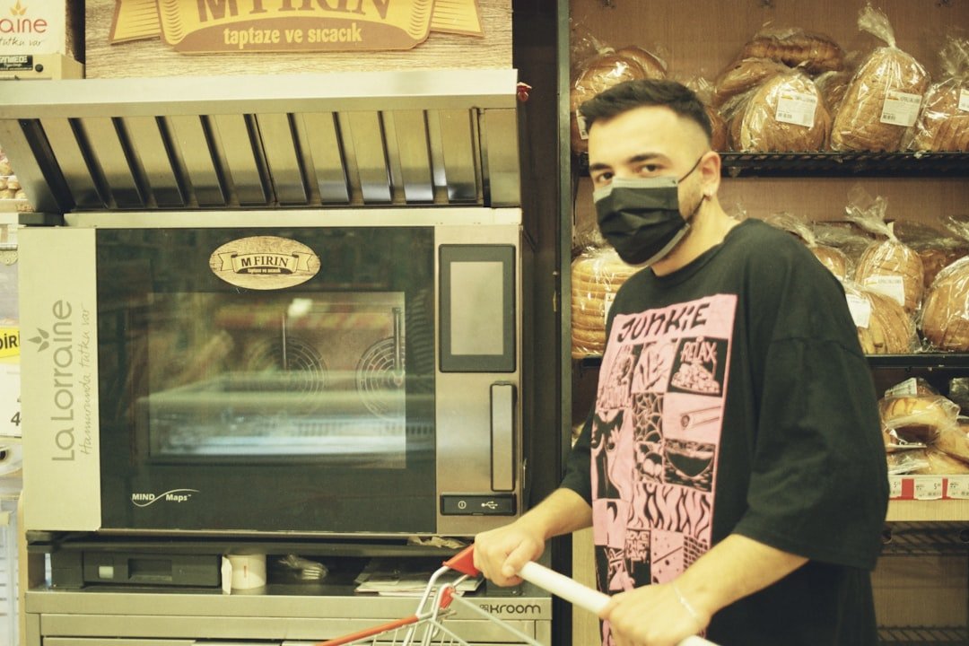 Local Bakers Face Uncertainty
