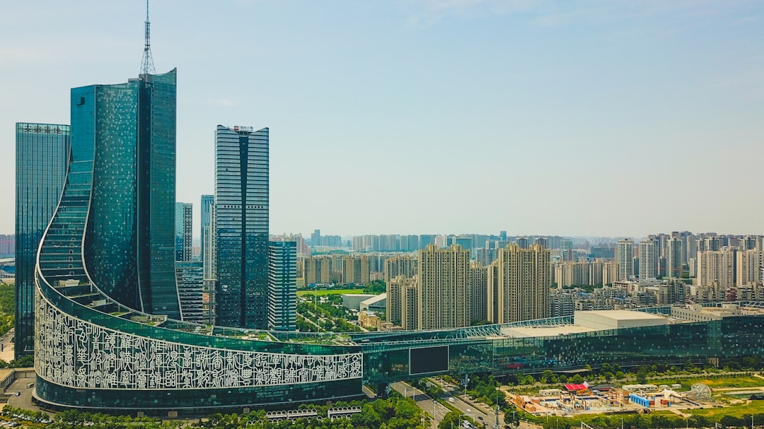 China’s Position on Militarisation