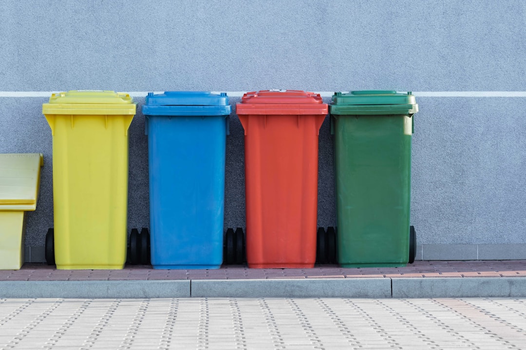 Impact on the Waste Management Sector