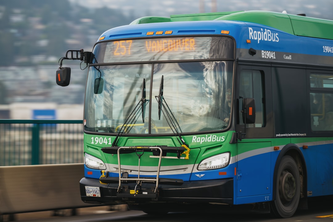 Impact on Public Transit