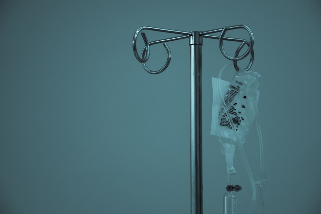 Patients Under AI’s Spell