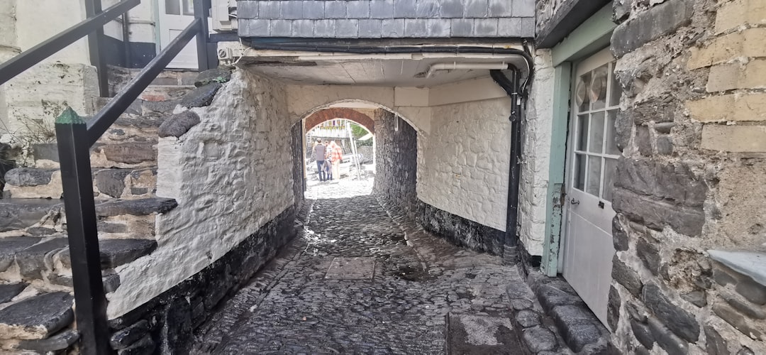 Off the Beaten Path in Cornwall