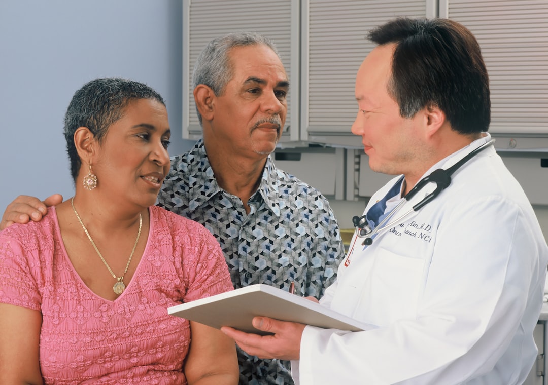 A Reality Check for Patients