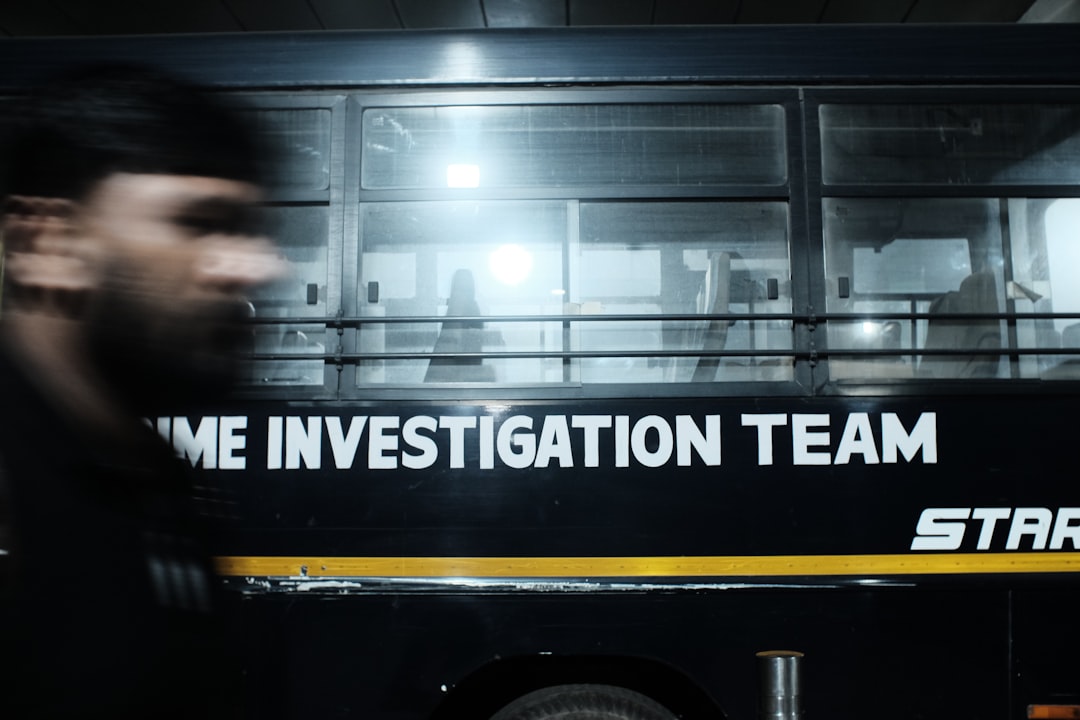 Investigation Underway