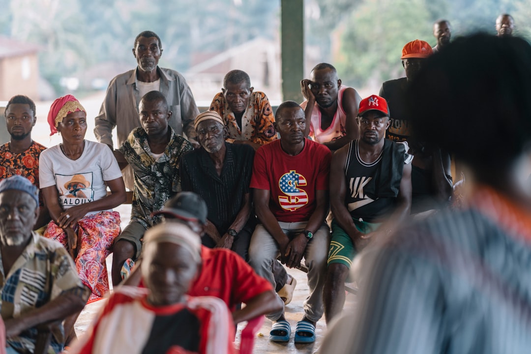 Connecting with the Community