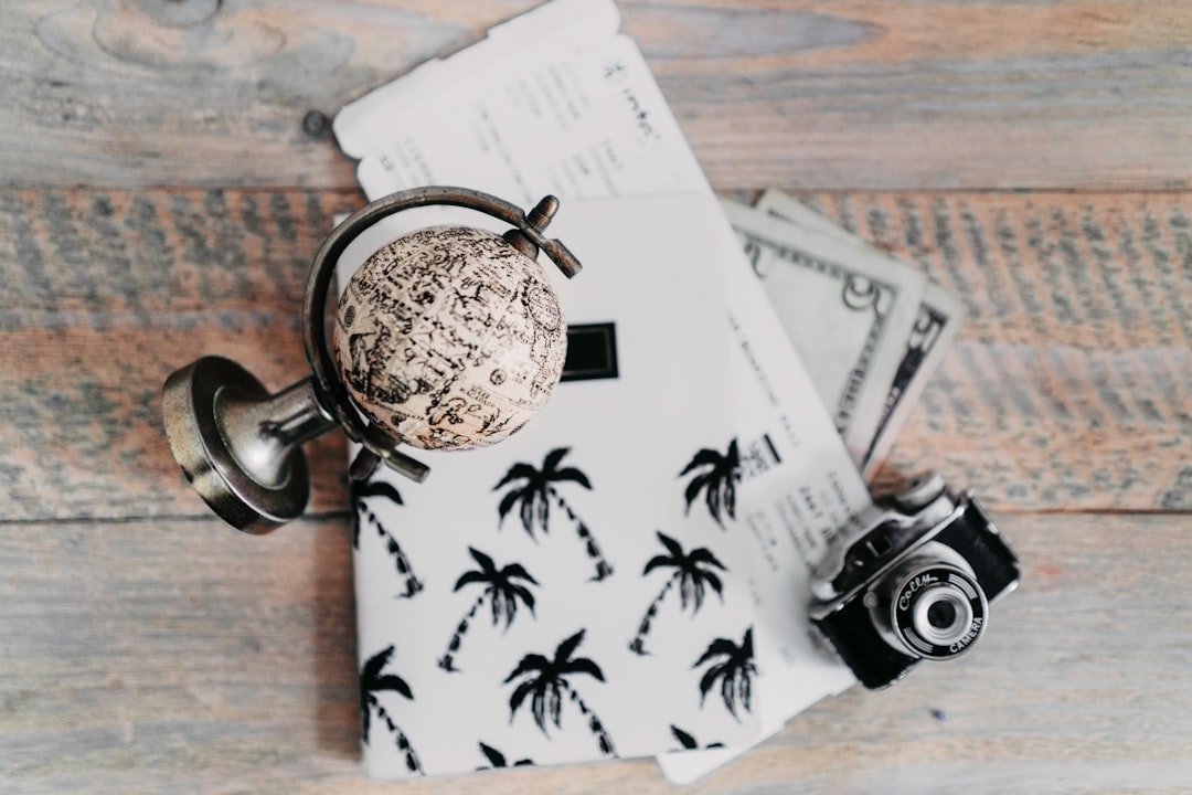 Spending Trends and Travel Choices