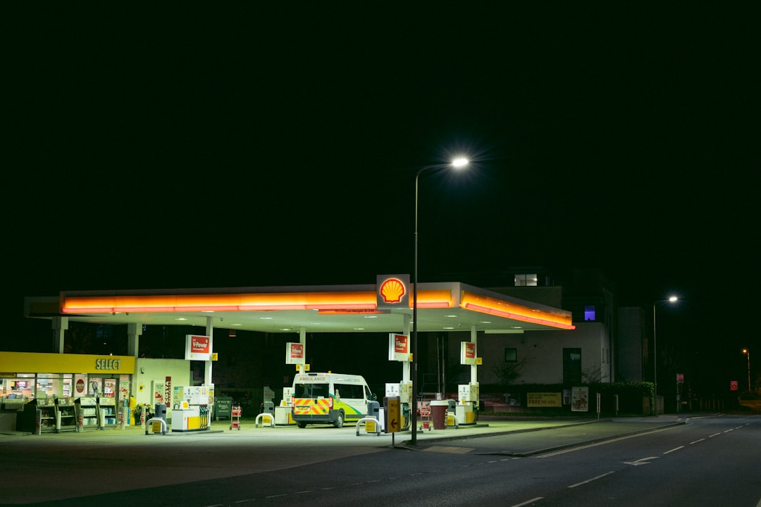 Oil Prices Surge