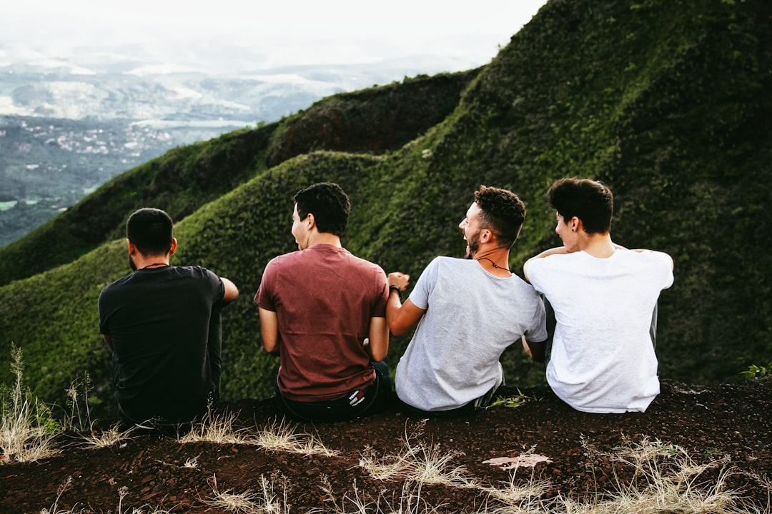 The Future of Financial Friendships