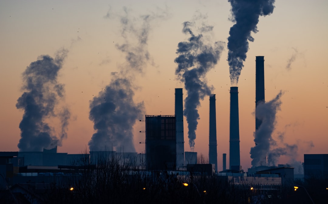 Pollutants and Health Risks